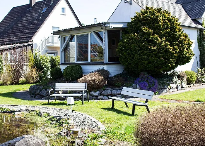 Haus Pia - Monteur Haus