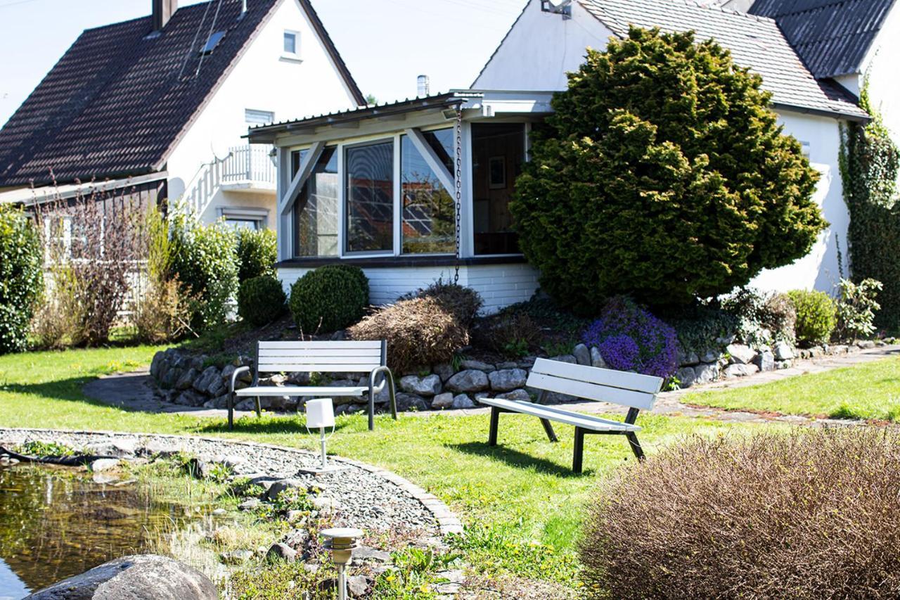 Apartment Haus Pia - Monteur Haus