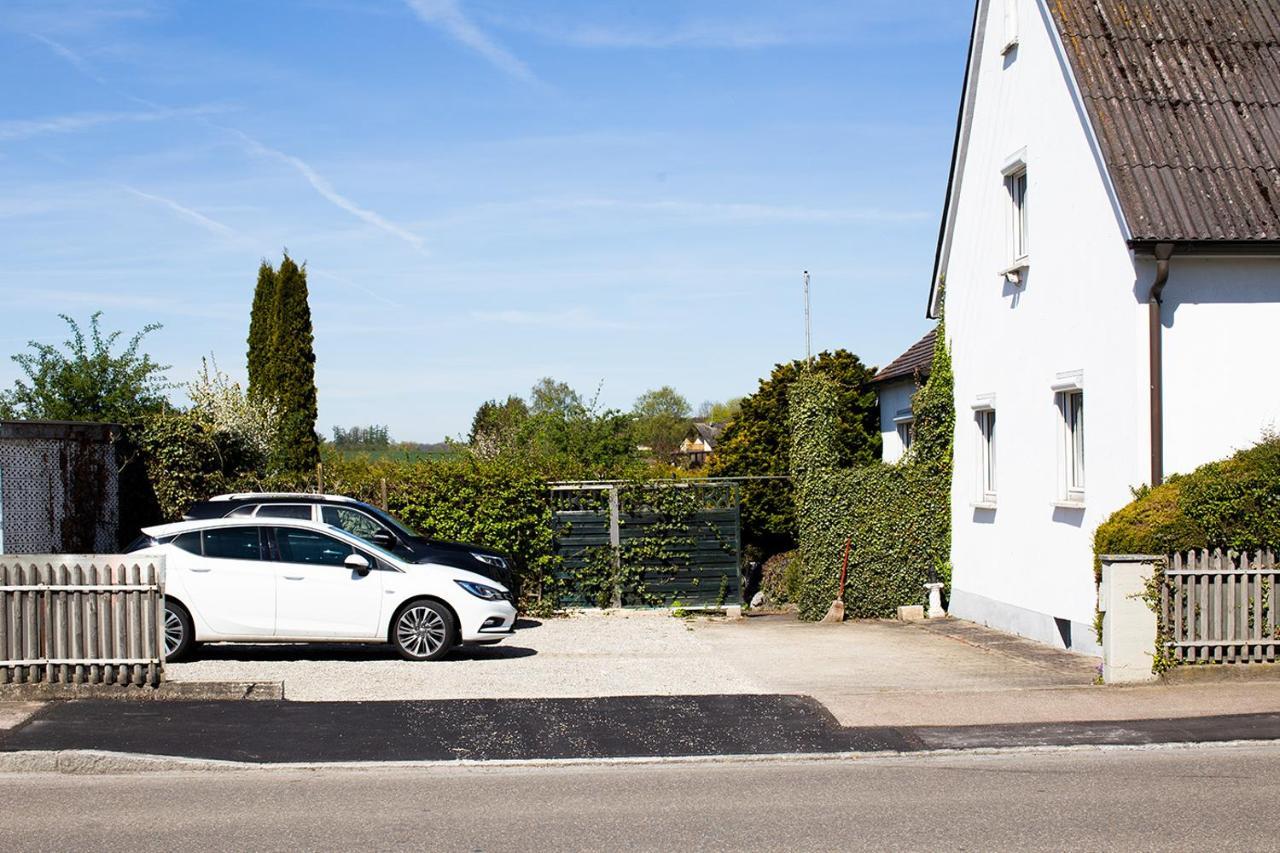 Haus Pia - Monteur Haus Apartment Bubesheim