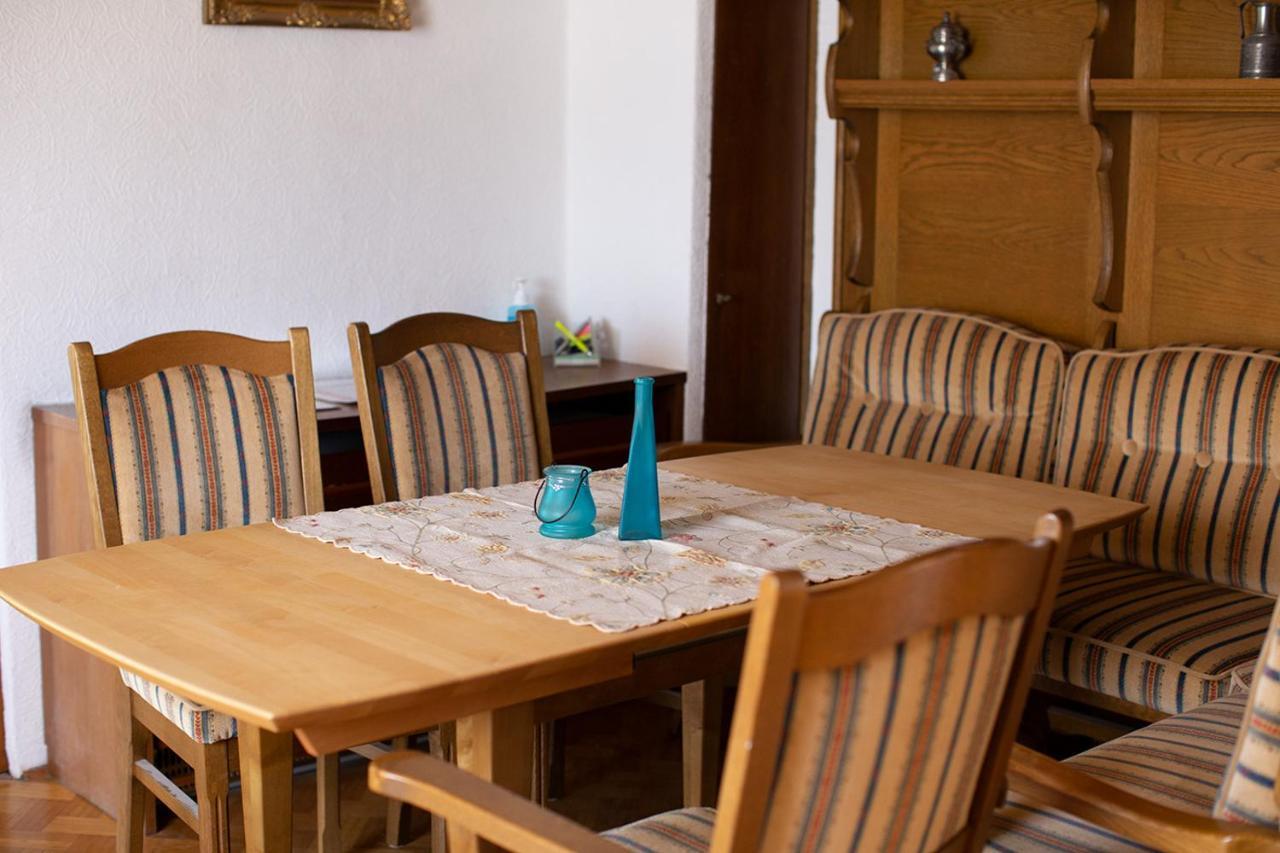 Haus Pia - Monteur Haus Apartment Bubesheim